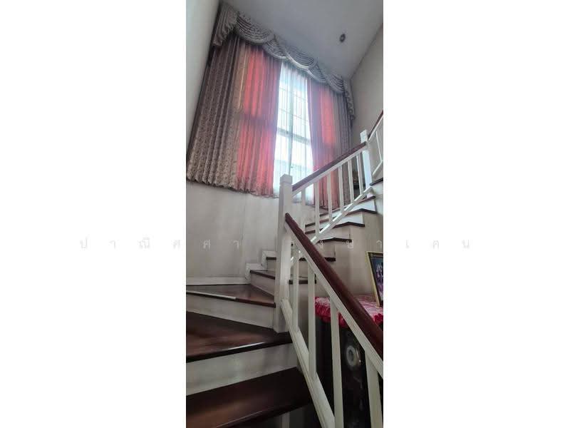 Nanthawan Pracha Chuen, Nonthaburi, Prachachuen Road, Bang Talat, Pak Kret, Nonthaburi, 3 Bedrooms, 650 sqm, Single Detached House For Sale, by ปาณิศศา วงษาเคน, 500530838 - DDproperty.com