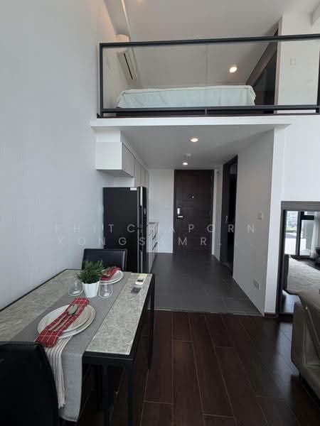 C Ekkamai, Bangkok, 888 Soi Sukhumvit 63, Sukhumvit Road, Khlong Tan Nua, Watthana, Bangkok, 1 Bedroom, 50 sqm, Condo For Rent, by Phitchaporn Kongsamrong, 500530839 - DDproperty.com