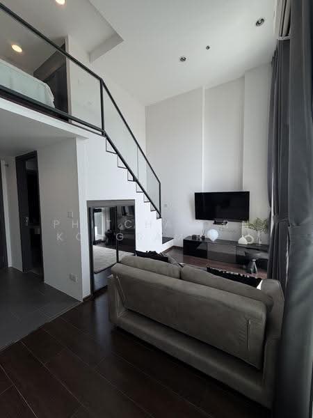 C Ekkamai, Bangkok, 888 Soi Sukhumvit 63, Sukhumvit Road, Khlong Tan Nua, Watthana, Bangkok, 1 Bedroom, 50 sqm, Condo For Rent, by Phitchaporn Kongsamrong, 500530839 - DDproperty.com