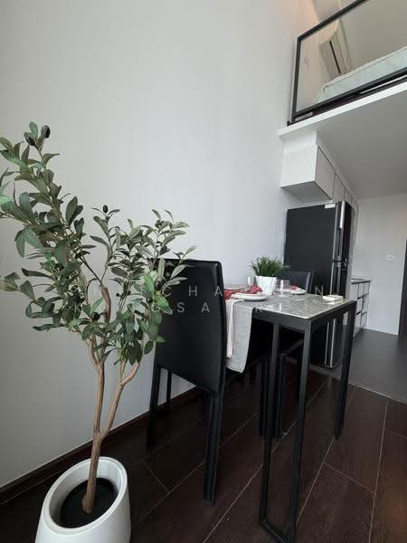 C Ekkamai, Bangkok, 888 Soi Sukhumvit 63, Sukhumvit Road, Khlong Tan Nua, Watthana, Bangkok, 1 Bedroom, 50 sqm, Condo For Rent, by Phitchaporn Kongsamrong, 500530839 - DDproperty.com