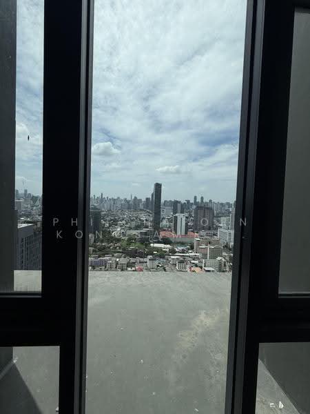 C Ekkamai, Bangkok, 888 Soi Sukhumvit 63, Sukhumvit Road, Khlong Tan Nua, Watthana, Bangkok, 1 Bedroom, 50 sqm, Condo For Rent, by Phitchaporn Kongsamrong, 500530839 - DDproperty.com
