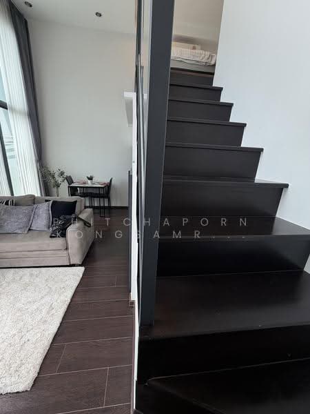 C Ekkamai, Bangkok, 888 Soi Sukhumvit 63, Sukhumvit Road, Khlong Tan Nua, Watthana, Bangkok, 1 Bedroom, 50 sqm, Condo For Rent, by Phitchaporn Kongsamrong, 500530839 - DDproperty.com