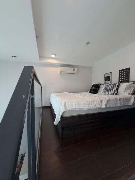 C Ekkamai, Bangkok, 888 Soi Sukhumvit 63, Sukhumvit Road, Khlong Tan Nua, Watthana, Bangkok, 1 Bedroom, 50 sqm, Condo For Rent, by Phitchaporn Kongsamrong, 500530839 - DDproperty.com