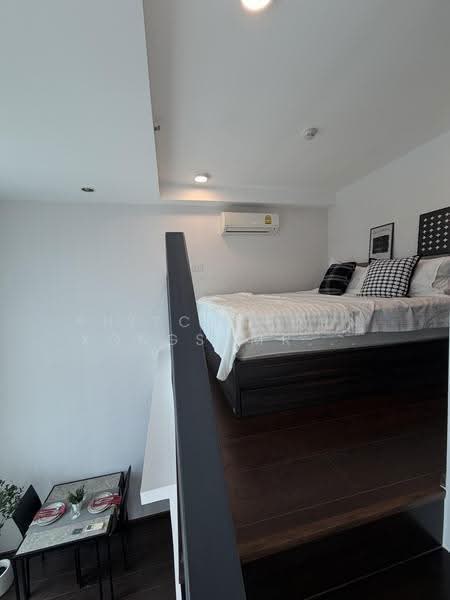 C Ekkamai, Bangkok, 888 Soi Sukhumvit 63, Sukhumvit Road, Khlong Tan Nua, Watthana, Bangkok, 1 Bedroom, 50 sqm, Condo For Rent, by Phitchaporn Kongsamrong, 500530839 - DDproperty.com