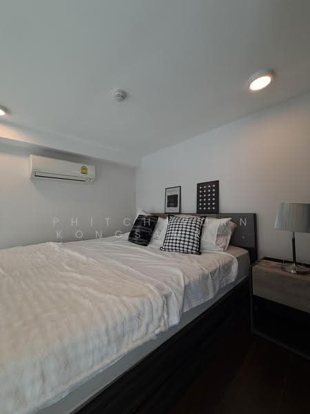 C Ekkamai, Bangkok, 888 Soi Sukhumvit 63, Sukhumvit Road, Khlong Tan Nua, Watthana, Bangkok, 1 Bedroom, 50 sqm, Condo For Rent, by Phitchaporn Kongsamrong, 500530839 - DDproperty.com