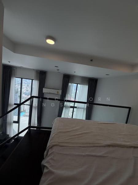 C Ekkamai, Bangkok, 888 Soi Sukhumvit 63, Sukhumvit Road, Khlong Tan Nua, Watthana, Bangkok, 1 Bedroom, 50 sqm, Condo For Rent, by Phitchaporn Kongsamrong, 500530839 - DDproperty.com