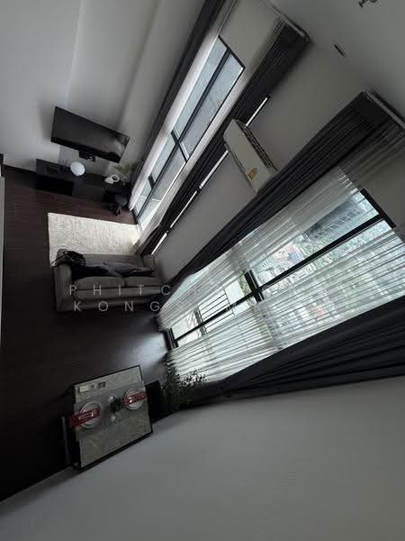 C Ekkamai, Bangkok, 888 Soi Sukhumvit 63, Sukhumvit Road, Khlong Tan Nua, Watthana, Bangkok, 1 Bedroom, 50 sqm, Condo For Rent, by Phitchaporn Kongsamrong, 500530839 - DDproperty.com