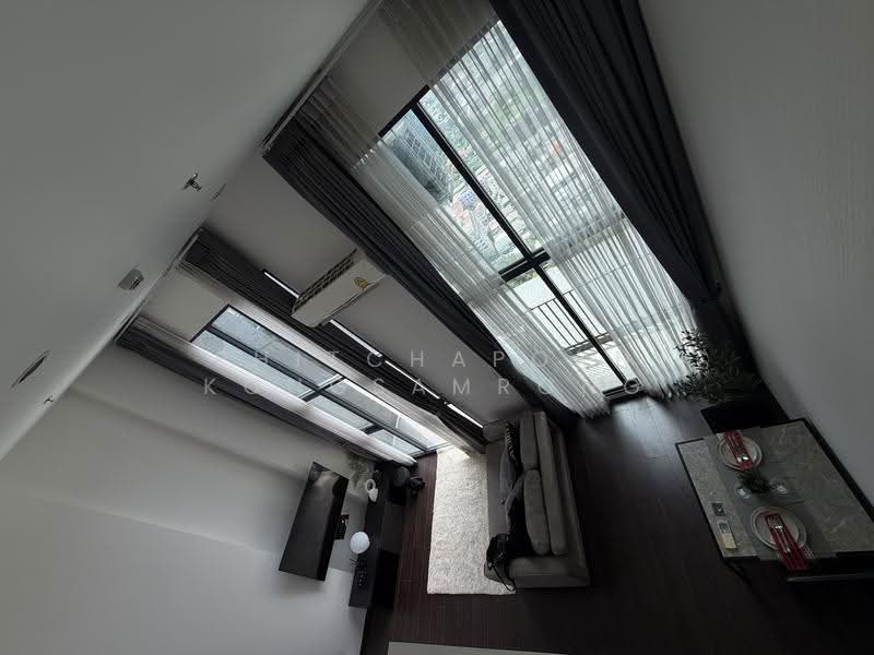 C Ekkamai, Bangkok, 888 Soi Sukhumvit 63, Sukhumvit Road, Khlong Tan Nua, Watthana, Bangkok, 1 Bedroom, 50 sqm, Condo For Rent, by Phitchaporn Kongsamrong, 500530839 - DDproperty.com