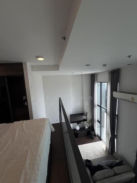 C Ekkamai, Bangkok, 888 Soi Sukhumvit 63, Sukhumvit Road, Khlong Tan Nua, Watthana, Bangkok, 1 Bedroom, 50 sqm, Condo For Rent, by Phitchaporn Kongsamrong, 500530839 - DDproperty.com