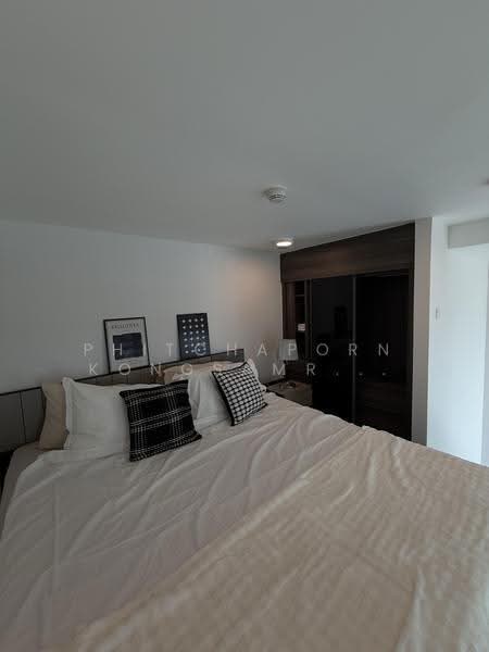 C Ekkamai, Bangkok, 888 Soi Sukhumvit 63, Sukhumvit Road, Khlong Tan Nua, Watthana, Bangkok, 1 Bedroom, 50 sqm, Condo For Rent, by Phitchaporn Kongsamrong, 500530839 - DDproperty.com