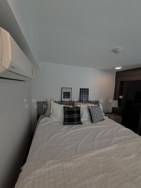 C Ekkamai, Bangkok, 888 Soi Sukhumvit 63, Sukhumvit Road, Khlong Tan Nua, Watthana, Bangkok, 1 Bedroom, 50 sqm, Condo For Rent, by Phitchaporn Kongsamrong, 500530839 - DDproperty.com