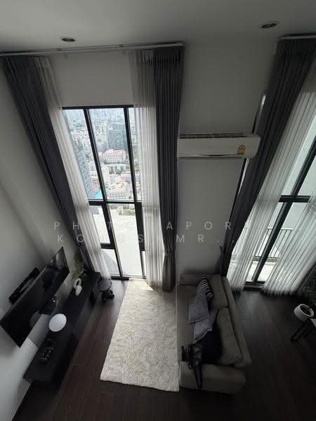 C Ekkamai, Bangkok, 888 Soi Sukhumvit 63, Sukhumvit Road, Khlong Tan Nua, Watthana, Bangkok, 1 Bedroom, 50 sqm, Condo For Rent, by Phitchaporn Kongsamrong, 500530839 - DDproperty.com