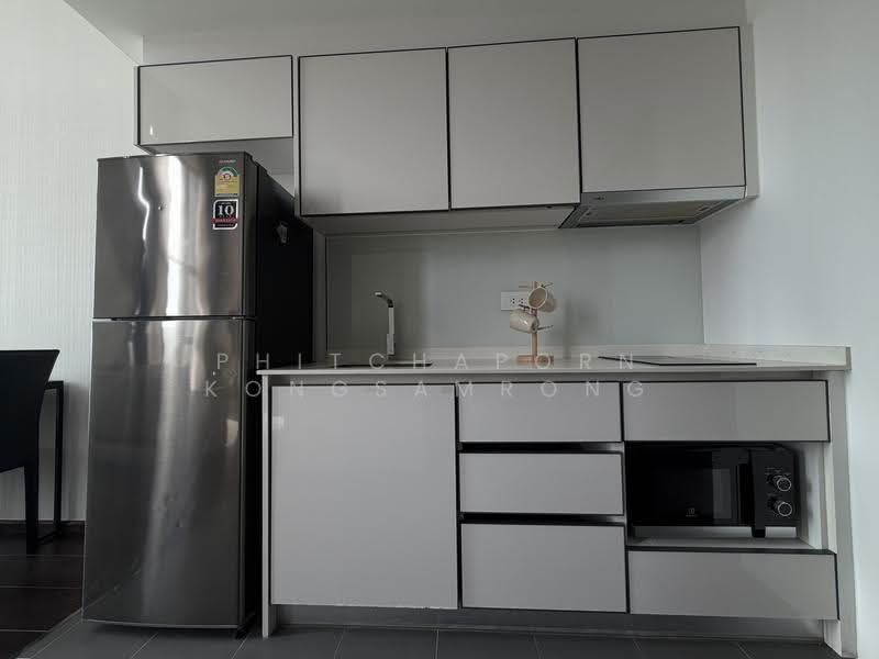 C Ekkamai, Bangkok, 888 Soi Sukhumvit 63, Sukhumvit Road, Khlong Tan Nua, Watthana, Bangkok, 1 Bedroom, 50 sqm, Condo For Rent, by Phitchaporn Kongsamrong, 500530839 - DDproperty.com