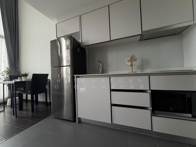 C Ekkamai, Bangkok, 888 Soi Sukhumvit 63, Sukhumvit Road, Khlong Tan Nua, Watthana, Bangkok, 1 Bedroom, 50 sqm, Condo For Rent, by Phitchaporn Kongsamrong, 500530839 - DDproperty.com
