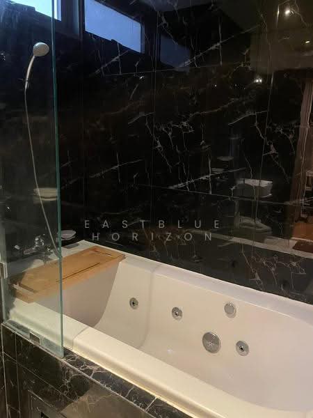 Altitude Samyan-Silom, Bangkok, 195 Si Phraya Road, Maha Phrutharam, Bang Rak, Bangkok, 1 Bedroom, 35 sqm, Condo For Rent, by Eastblue Horizon, 500530840 - DDproperty.com