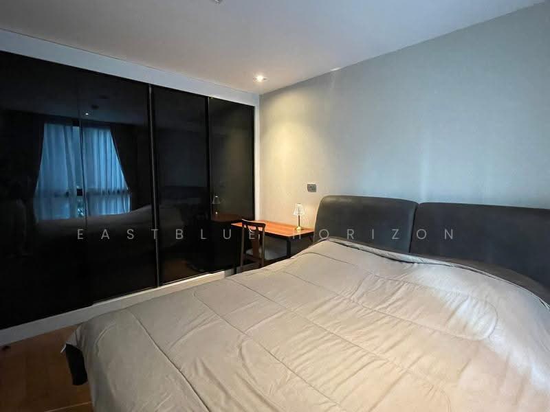 Altitude Samyan-Silom, Bangkok, 195 Si Phraya Road, Maha Phrutharam, Bang Rak, Bangkok, 1 Bedroom, 35 sqm, Condo For Rent, by Eastblue Horizon, 500530840 - DDproperty.com
