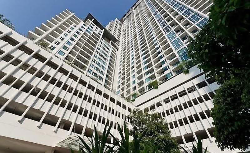 Villa Ratchatewi, Bangkok, 83 Phayathai Road, Thanon Phaya Thai, Ratchathewi, Bangkok, 1 Bedroom, 55 sqm, Condo For Rent, by Eastblue Horizon, 500530843 - DDproperty.com