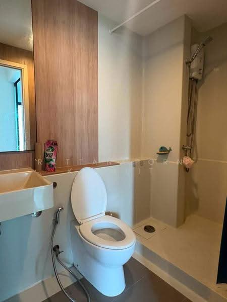 Aspire Sathon-Taksin (Copper Zone) : แอสปาย สาทร-ตากสิน (คอปเปอร์โซน), กรุงเทพ, 65 ถ.กัลปพฤกษ์ บางค้อ, บางค้อ, จอมทอง, กรุงเทพ, 25 ตร.ม., คอนโด ให้เช่า, โดย Rattanaporn Khamlit, 500530845 - DDproperty.com