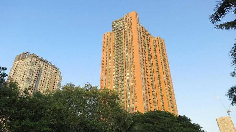 Villa Asoke, Bangkok, 1588 New Petchburi Road, Makkasan, Ratchathewi, Bangkok, 1 Bedroom, 40 sqm, Condo For Sale, by JSA REAL ESTATE, 500530846 - DDproperty.com