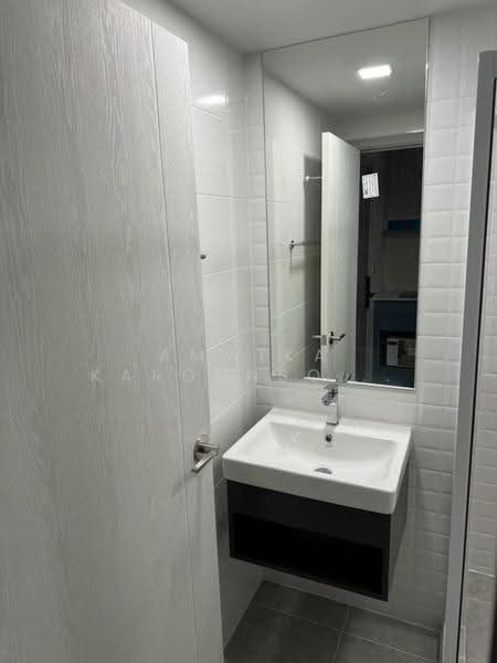 Kave Seed Kaset, Bangkok, Soi Phahonyothin 34, Sena Nikhom, Chatuchak, Bangkok, 1 Bedroom, 27 sqm, Condo For Rent, by Amwika Karoonsombat, 500530847 - DDproperty.com