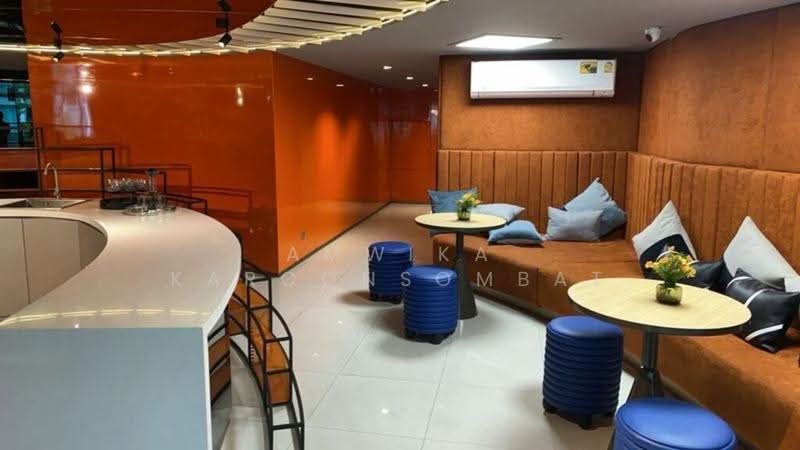 Kave Seed Kaset, Bangkok, Soi Phahonyothin 34, Sena Nikhom, Chatuchak, Bangkok, 1 Bedroom, 27 sqm, Condo For Rent, by Amwika Karoonsombat, 500530847 - DDproperty.com