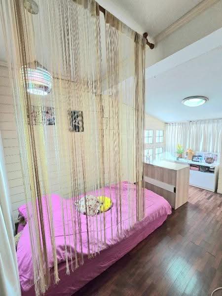 ศรีนครพัฒนา 2 นวมินทร์ 80, กรุงเทพ, คลองจั่น, บางกะปิ, กรุงเทพ, 100 ตร.ม., ทาวน์เฮ้าส์ ขาย, โดย The Best Property แนช, 500530849 - DDproperty.com