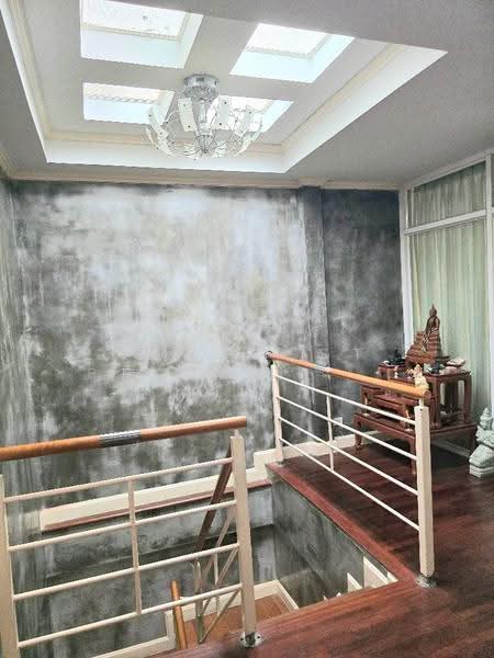 ศรีนครพัฒนา 2 นวมินทร์ 80, Bangkok, Khlong Chan, Bang Kapi, Bangkok, 3 Bedrooms, 100 sqm, Townhouse For Sale, by The Best Property แนช, 500530849 - DDproperty.com