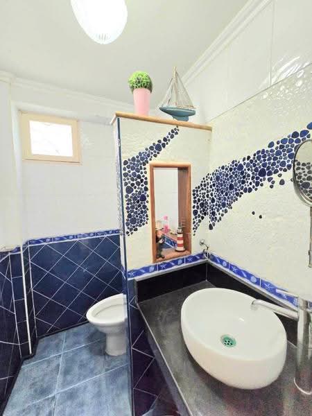 ศรีนครพัฒนา 2 นวมินทร์ 80, Bangkok, Khlong Chan, Bang Kapi, Bangkok, 3 Bedrooms, 100 sqm, Townhouse For Sale, by The Best Property แนช, 500530849 - DDproperty.com