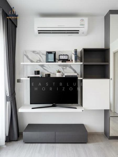 Rhythm Sukhumvit 36-38, Bangkok, 55 Soi Sukhumvit 36, Sukhumvit Road, Phra Kanong, Khlong Toei, Bangkok, Studio, 24 sqm, Condo For Rent, by Eastblue Horizon, 500530850 - DDproperty.com