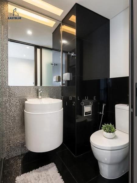 Rhythm Sukhumvit 36-38, Bangkok, 55 Soi Sukhumvit 36, Sukhumvit Road, Phra Kanong, Khlong Toei, Bangkok, Studio, 24 sqm, Condo For Rent, by Eastblue Horizon, 500530850 - DDproperty.com