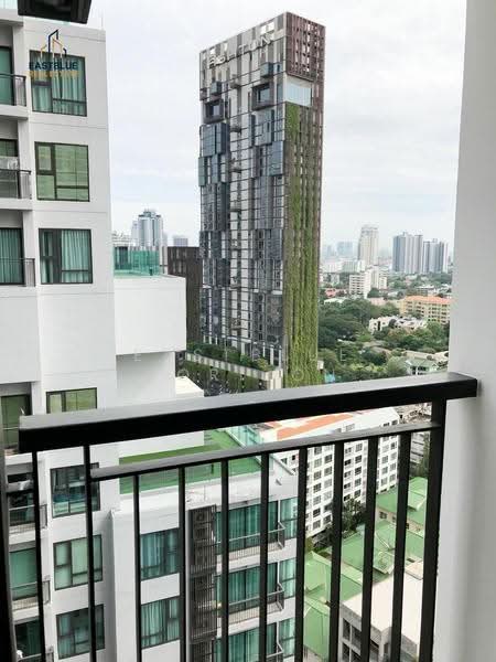 Rhythm Sukhumvit 36-38, Bangkok, 55 Soi Sukhumvit 36, Sukhumvit Road, Phra Kanong, Khlong Toei, Bangkok, Studio, 24 sqm, Condo For Rent, by Eastblue Horizon, 500530850 - DDproperty.com