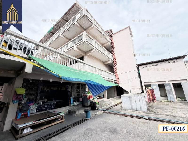 ที่ดิน สีแดง พร้อมคลัง โกดัง สินค้า บางพลี กิ่งแก้ว บางนา, สมุทรปราการ, ราชาเทวะ, บางพลี, สมุทรปราการ, 4,000 ตร.ม., โกดัง-โรงงาน ขาย, โดย ปภัชญา ธนัตถ์ภรณ์, 500530853 - DDproperty.com