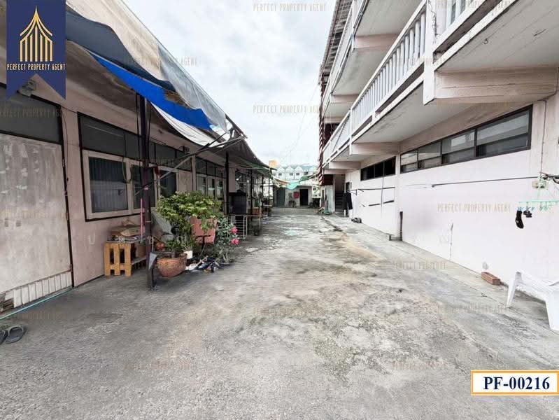 ที่ดิน สีแดง พร้อมคลัง โกดัง สินค้า บางพลี กิ่งแก้ว บางนา, สมุทรปราการ, ราชาเทวะ, บางพลี, สมุทรปราการ, 4,000 ตร.ม., โกดัง-โรงงาน ขาย, โดย ปภัชญา ธนัตถ์ภรณ์, 500530853 - DDproperty.com