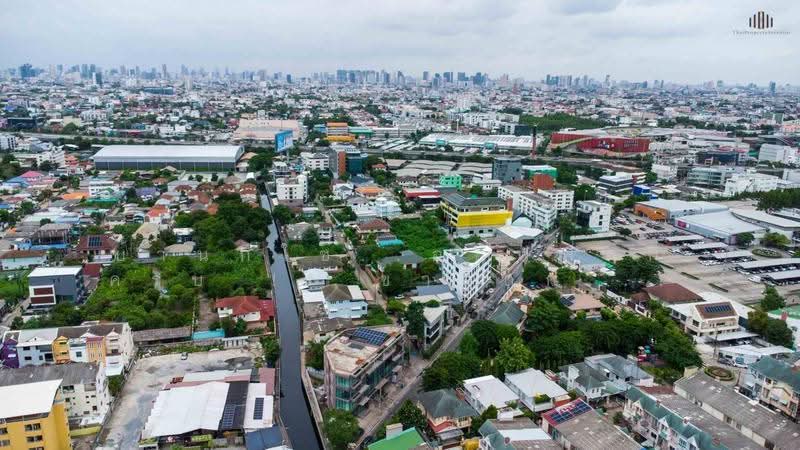 Premium New Home Office on Ladprao 87, Bangkok, Khlong Chan, Bang Kapi, Bangkok, 3 Bedrooms, 395 sqm, Townhouse For Sale, by บ้านก็ใช่..ออฟฟิศก็ครบ !! ขายถูกโฮมออฟฟิศทำเลติดถนนลาดพร้าว 87, 500530856 - DDproperty.com
