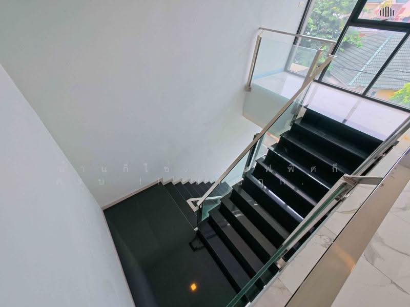 Premium New Home Office on Ladprao 87, Bangkok, Khlong Chan, Bang Kapi, Bangkok, 3 Bedrooms, 395 sqm, Townhouse For Sale, by บ้านก็ใช่..ออฟฟิศก็ครบ !! ขายถูกโฮมออฟฟิศทำเลติดถนนลาดพร้าว 87, 500530856 - DDproperty.com