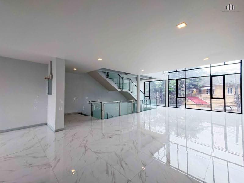 Premium New Home Office on Ladprao 87, Bangkok, Khlong Chan, Bang Kapi, Bangkok, 3 Bedrooms, 395 sqm, Townhouse For Sale, by บ้านก็ใช่..ออฟฟิศก็ครบ !! ขายถูกโฮมออฟฟิศทำเลติดถนนลาดพร้าว 87, 500530856 - DDproperty.com
