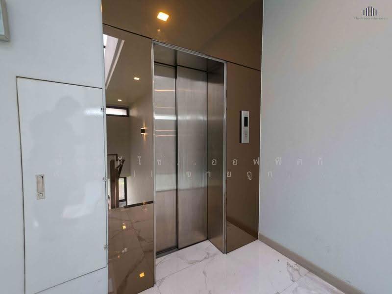 Premium New Home Office on Ladprao 87, Bangkok, Khlong Chan, Bang Kapi, Bangkok, 3 Bedrooms, 395 sqm, Townhouse For Sale, by บ้านก็ใช่..ออฟฟิศก็ครบ !! ขายถูกโฮมออฟฟิศทำเลติดถนนลาดพร้าว 87, 500530856 - DDproperty.com
