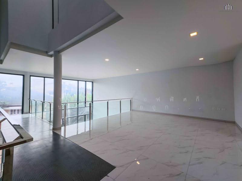 Premium New Home Office on Ladprao 87, Bangkok, Khlong Chan, Bang Kapi, Bangkok, 3 Bedrooms, 395 sqm, Townhouse For Sale, by บ้านก็ใช่..ออฟฟิศก็ครบ !! ขายถูกโฮมออฟฟิศทำเลติดถนนลาดพร้าว 87, 500530856 - DDproperty.com