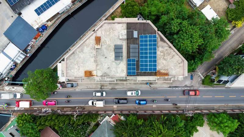 Premium New Home Office on Ladprao 87, bangkok, Khlong Chan, Bang Kapi, Bangkok, Studio, 395 sqm, Townhouse For Sale, by คุณเพ้ง, 500530856 - DDproperty.com