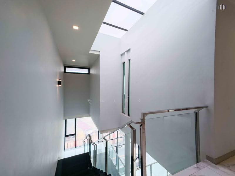 Premium New Home Office on Ladprao 87, bangkok, Khlong Chan, Bang Kapi, Bangkok, Studio, 395 sqm, Townhouse For Sale, by คุณเพ้ง, 500530856 - DDproperty.com