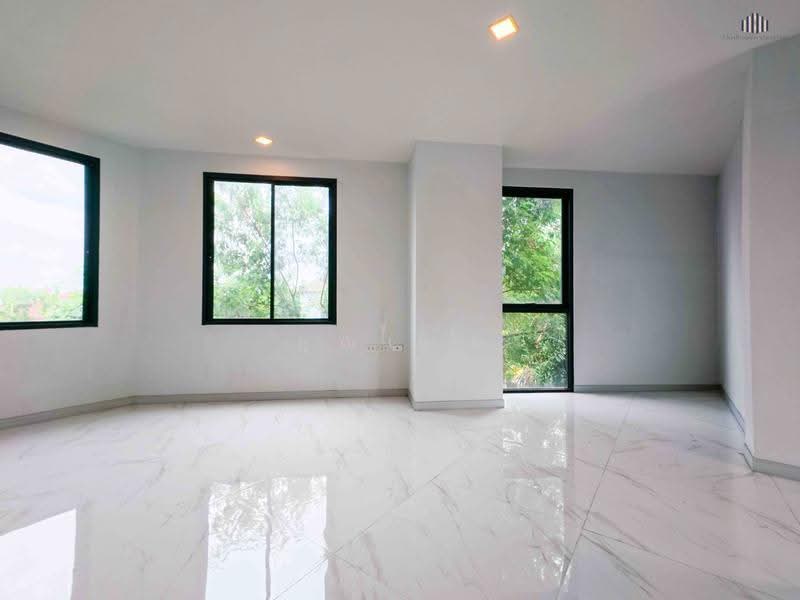 Premium New Home Office on Ladprao 87, bangkok, Khlong Chan, Bang Kapi, Bangkok, Studio, 395 sqm, Townhouse For Sale, by คุณเพ้ง, 500530856 - DDproperty.com