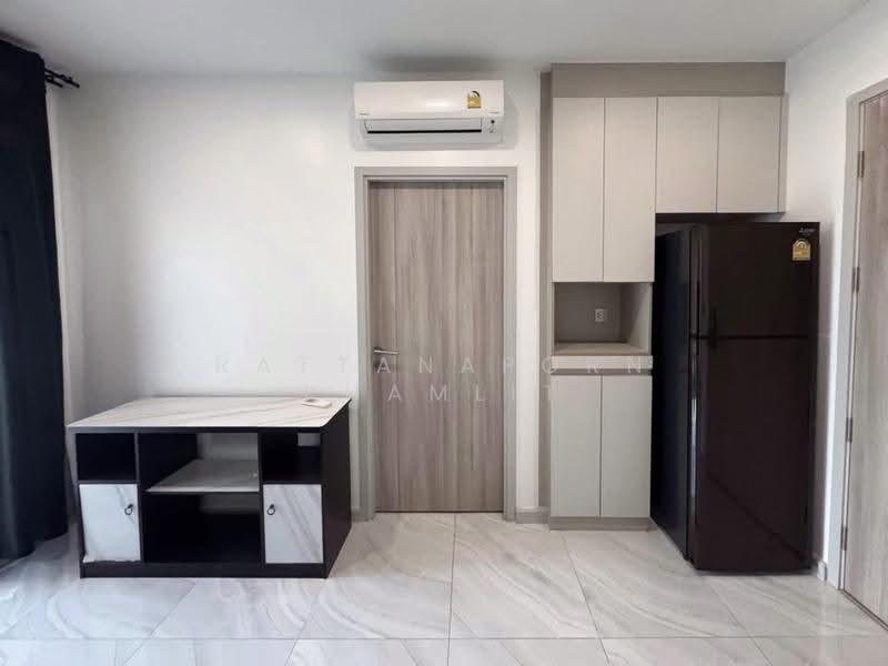 Knightsbridge Prime Sathorn, Bangkok, 599 Naradhiwas Rajanagarindra Road, Thung Maha Mek, Sathon, Bangkok, 1 Bedroom, 26 sqm, Condo For Rent, by Rattanaporn Khamlit, 500530858 - DDproperty.com