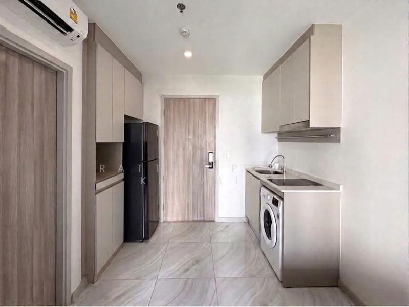 Knightsbridge Prime Sathorn, Bangkok, 599 Naradhiwas Rajanagarindra Road, Thung Maha Mek, Sathon, Bangkok, 1 Bedroom, 26 sqm, Condo For Rent, by Rattanaporn Khamlit, 500530858 - DDproperty.com