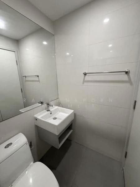 Knightsbridge Prime Sathorn, Bangkok, 599 Naradhiwas Rajanagarindra Road, Thung Maha Mek, Sathon, Bangkok, 1 Bedroom, 26 sqm, Condo For Rent, by Rattanaporn Khamlit, 500530858 - DDproperty.com