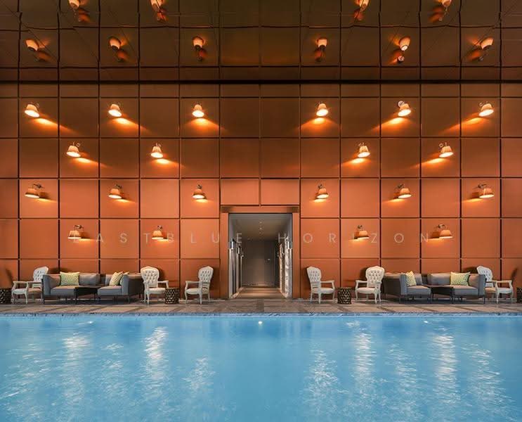 Khun By Yoo, Bangkok, 338 Thonglor Road, Khlong Tan Nua, Watthana, Bangkok, 1 Bedroom, 42 sqm, Condo For Rent, by Eastblue Horizon, 500530861 - DDproperty.com