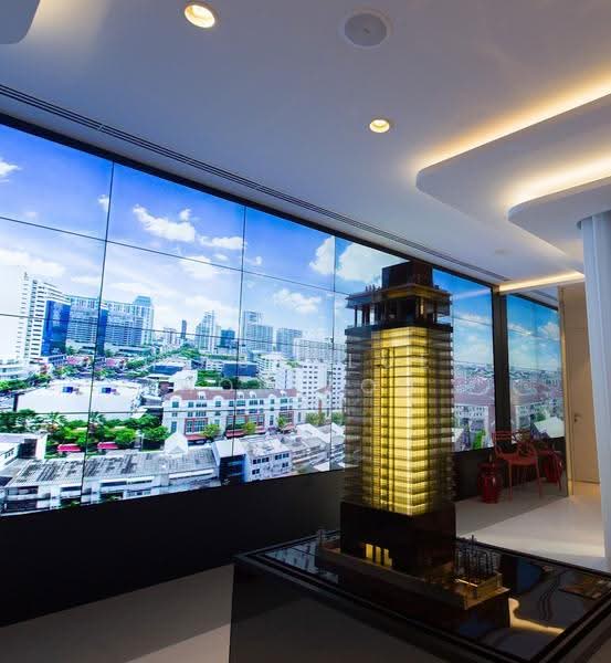 Khun By Yoo, Bangkok, 338 Thonglor Road, Khlong Tan Nua, Watthana, Bangkok, 1 Bedroom, 42 sqm, Condo For Rent, by Eastblue Horizon, 500530861 - DDproperty.com