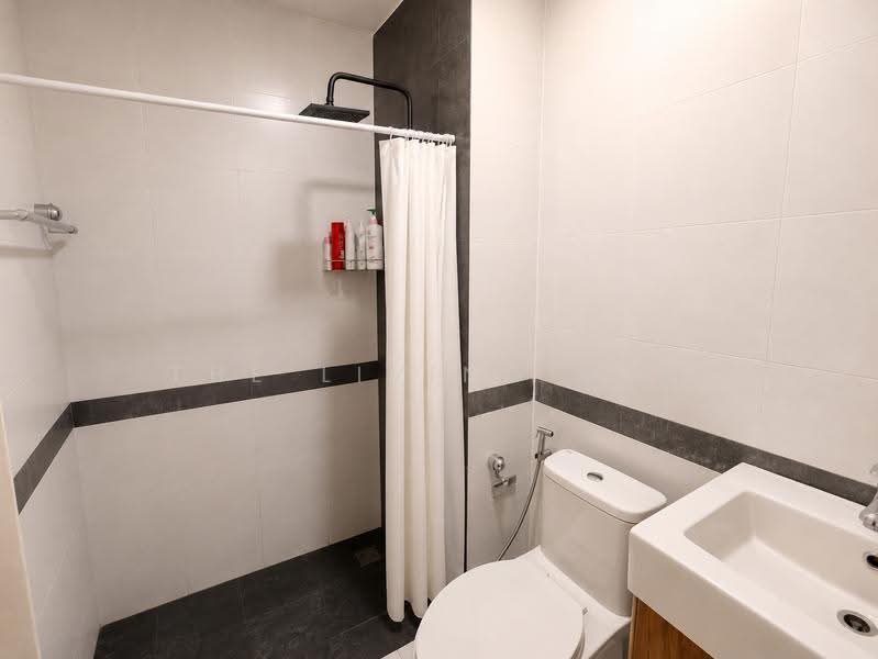 A Space Asoke-Ratchada, Bangkok, 624 Asoke-Dindaeng Road, Din Daeng, Bangkok, 1 Bedroom, 25 sqm, Condo For Sale, by THE LIVING HUB, 500530862 - DDproperty.com