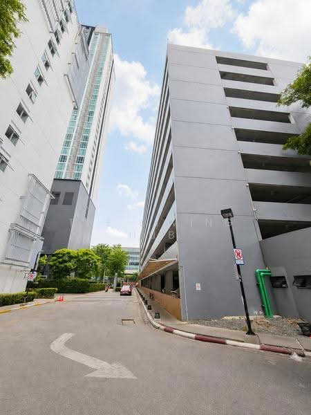 A Space Asoke-Ratchada : เอ สเปซ อโศก-รัชดา, กรุงเทพ, 624 ถนนอโศก - ดินแดง แขวงดินแดง เขตดินแดง กรุงเทพมหานคร, ดินแดง, กรุงเทพ, 25 ตร.ม., คอนโด ขาย, โดย THE LIVING HUB, 500530862 - DDproperty.com