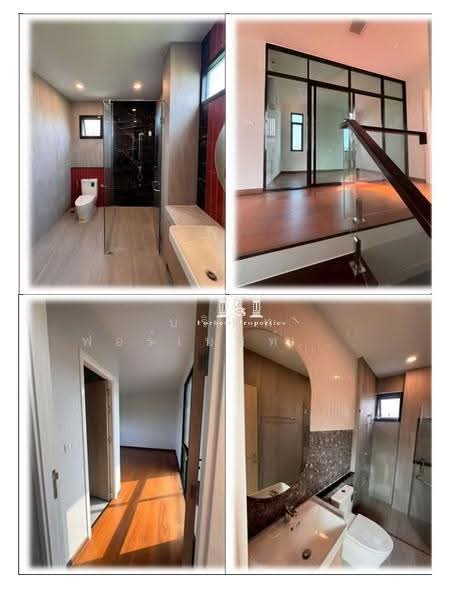 The Master Ratchapruek-Maha Chesadabodindranusorn Bridge, Nonthaburi, Yotha Thikan Road, Bang Krang, Muang Nonthaburi, Nonthaburi, 3 Bedrooms, 421 sqm, Single Detached House For Sale, by Forbest Properties Co., Ltd., 500530864 - DDproperty.com