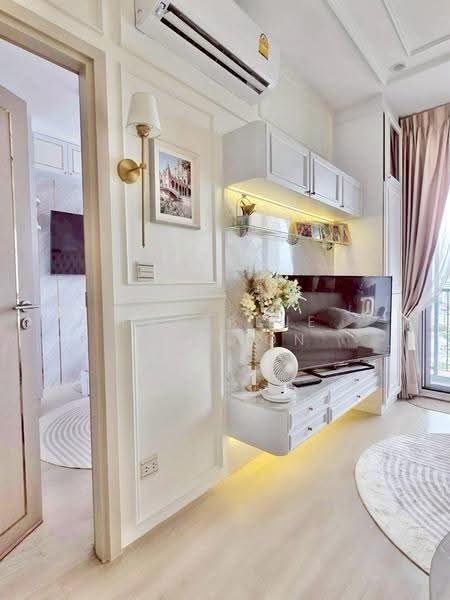 Maru Ladprao 15, Bangkok, Soi Lat Phrao 15, Jom Phon, Chatuchak, Bangkok, 1 Bedroom, 35 sqm, Condo For Rent, by Eastblue Horizon, 500530865 - DDproperty.com